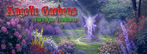 Angelic Gardens Day Spa